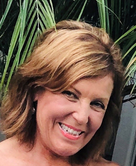 Lisa Washington photo