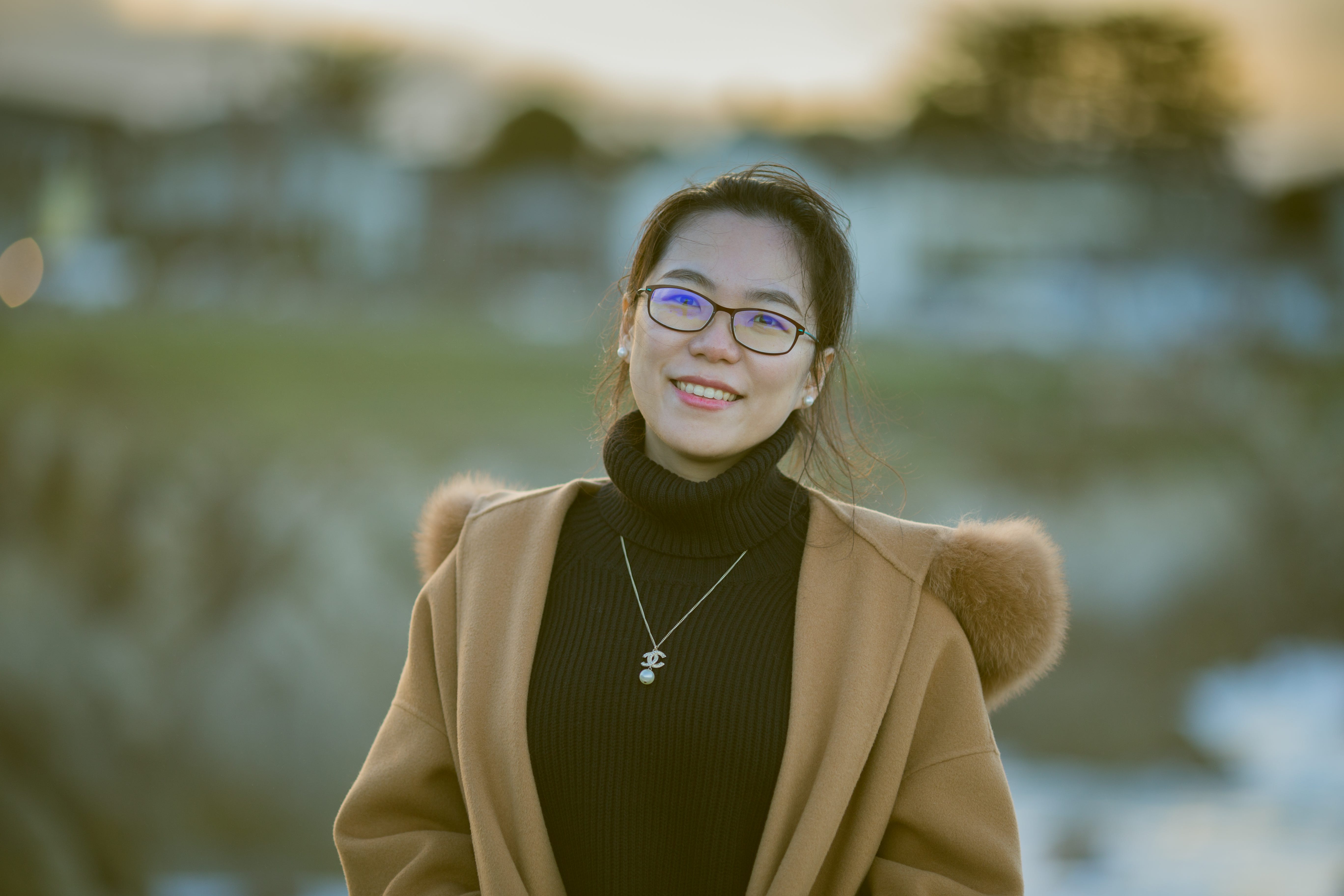 Lili Wan photo