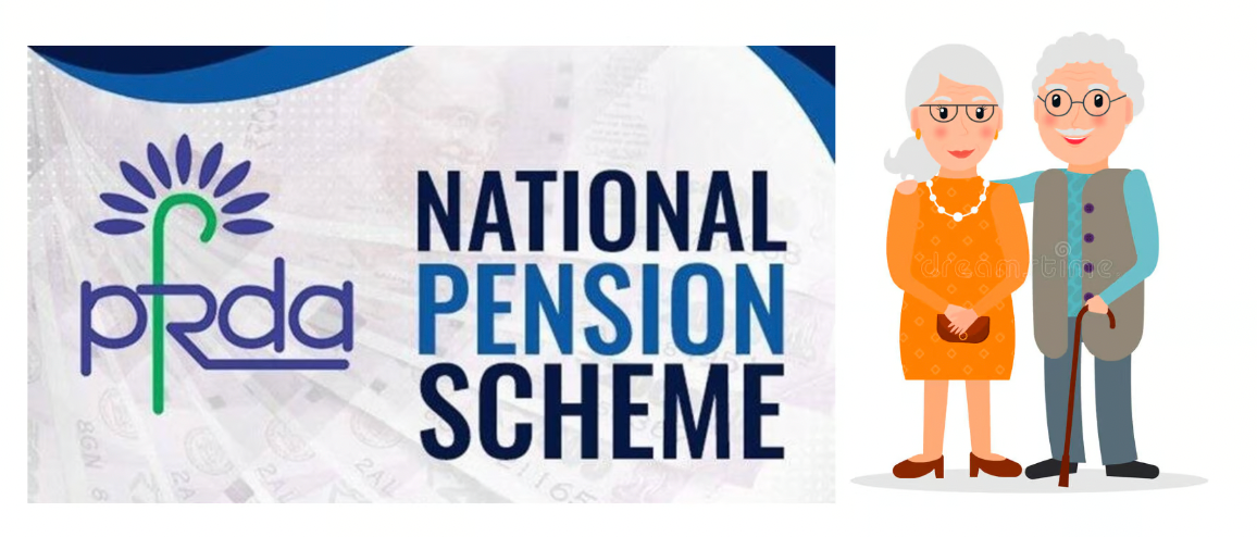 National Pension System (NPS): How to Open an Account Online