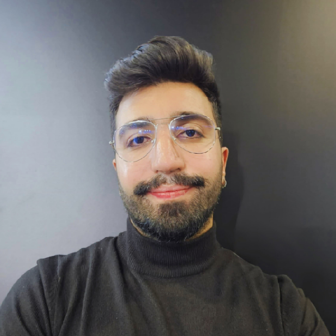 Baki AkgÃ¼n photo