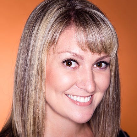 Heather Horton photo