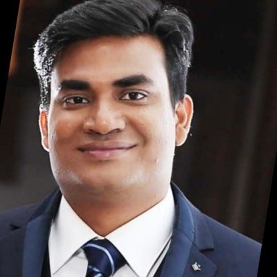 Rohit Kumar photo