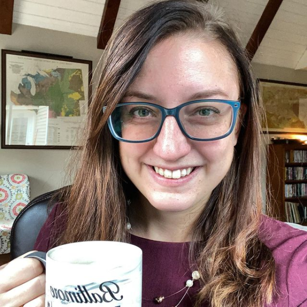 Rachel K. Owen, Ph.D. photo