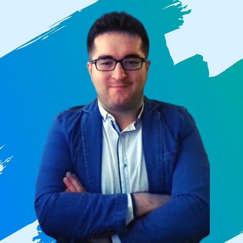 Ali Eren Kayhan photo