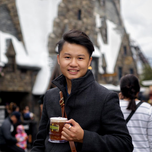 Kanakorn Kuchaiyanont photo