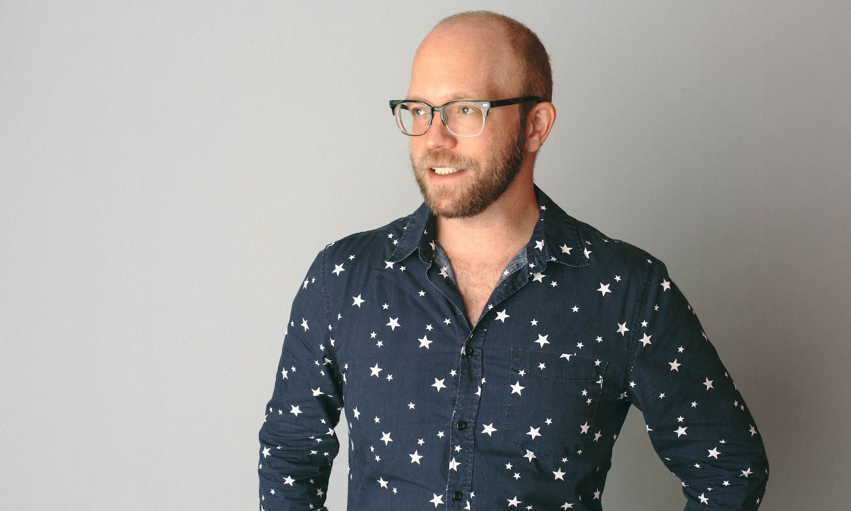 Adam Simon photo