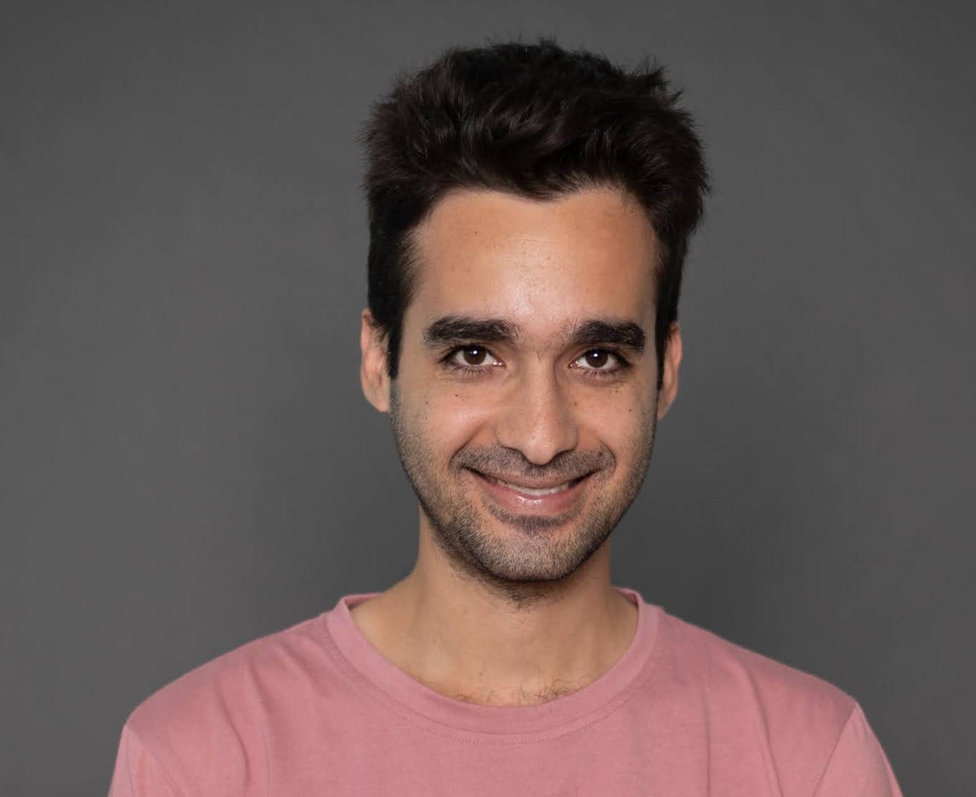 Oren Dar photo