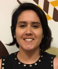 MÃ´nica Boing photo