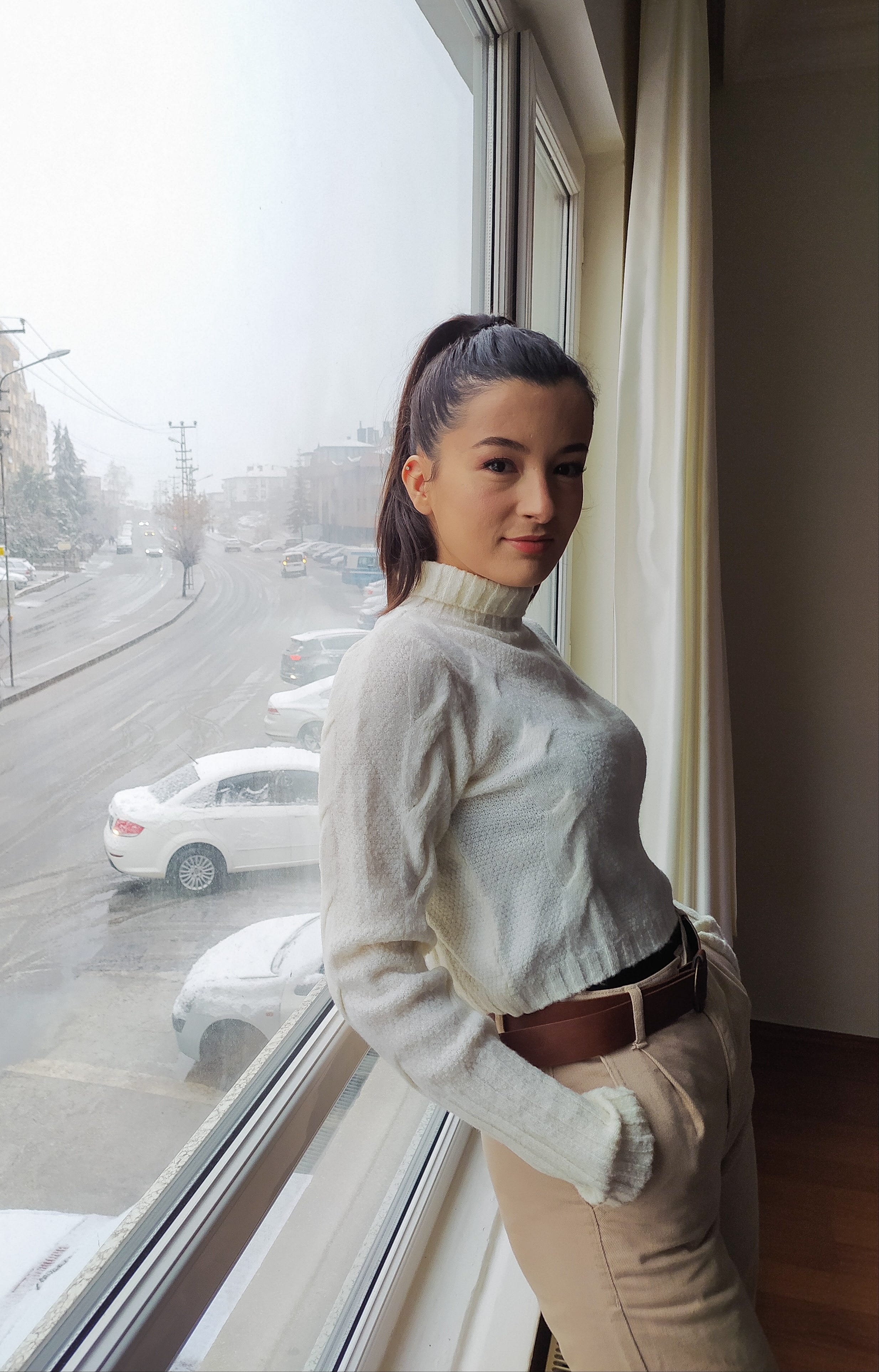 Elif IÅÄ±kdemir photo