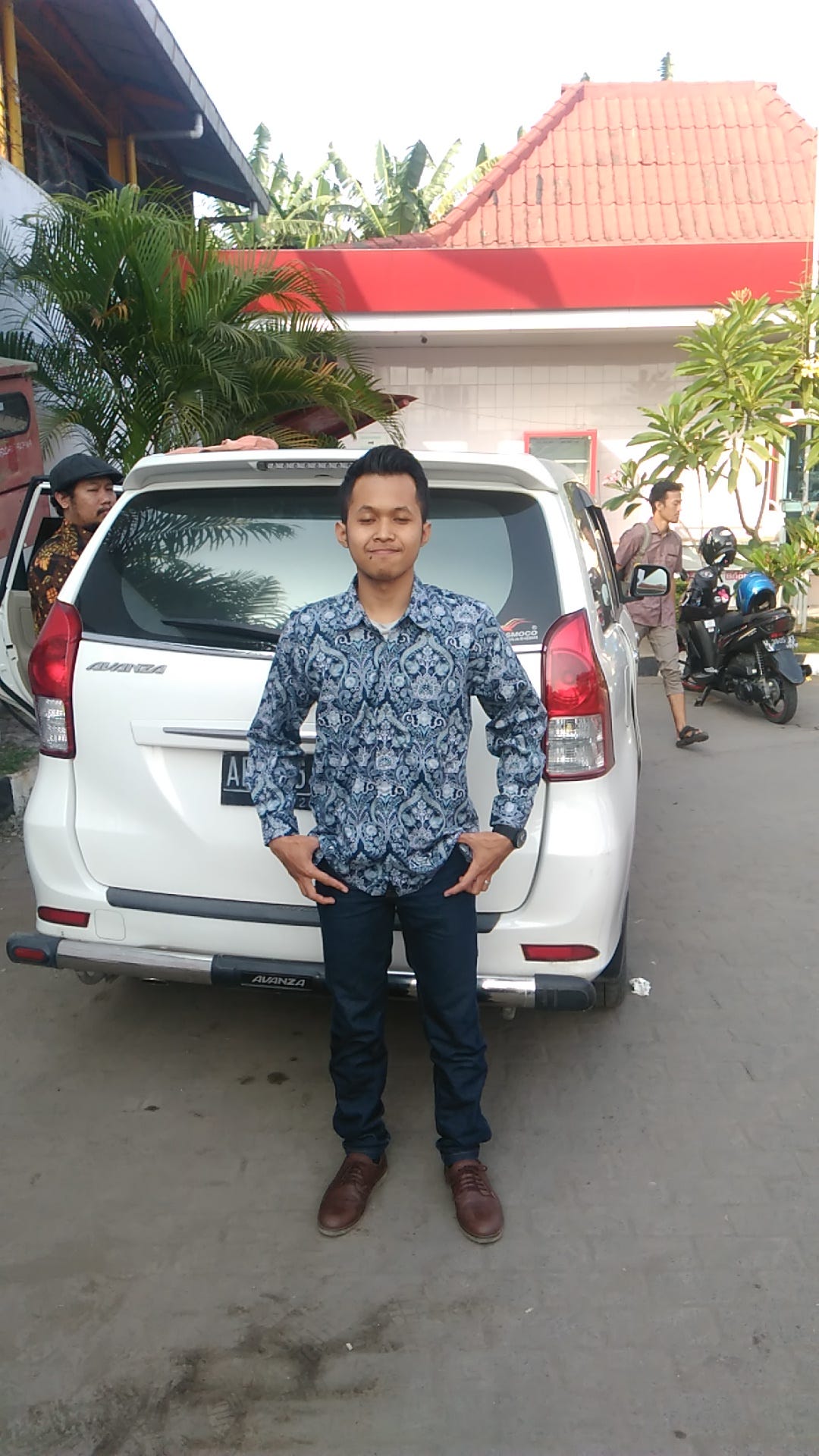 Khoirul Rifai photo