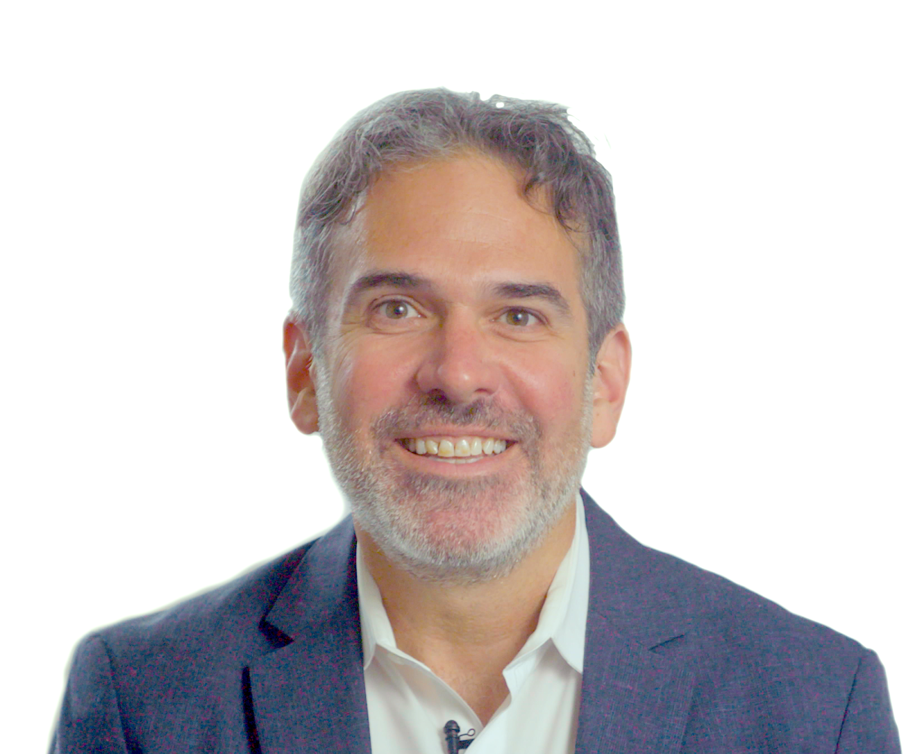 Michael D. Baran, Ph.D. photo