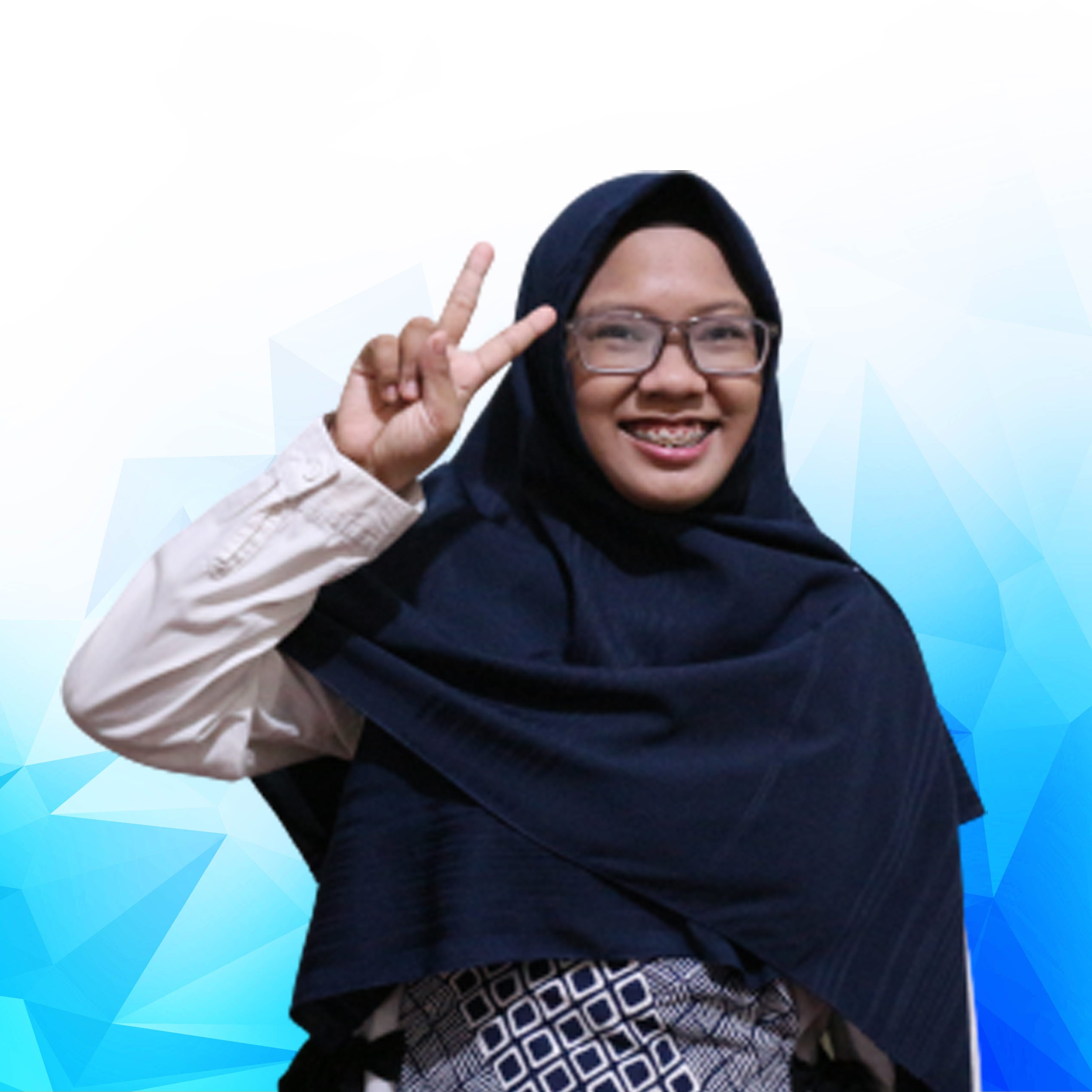 Ilma Ainur Rohma photo