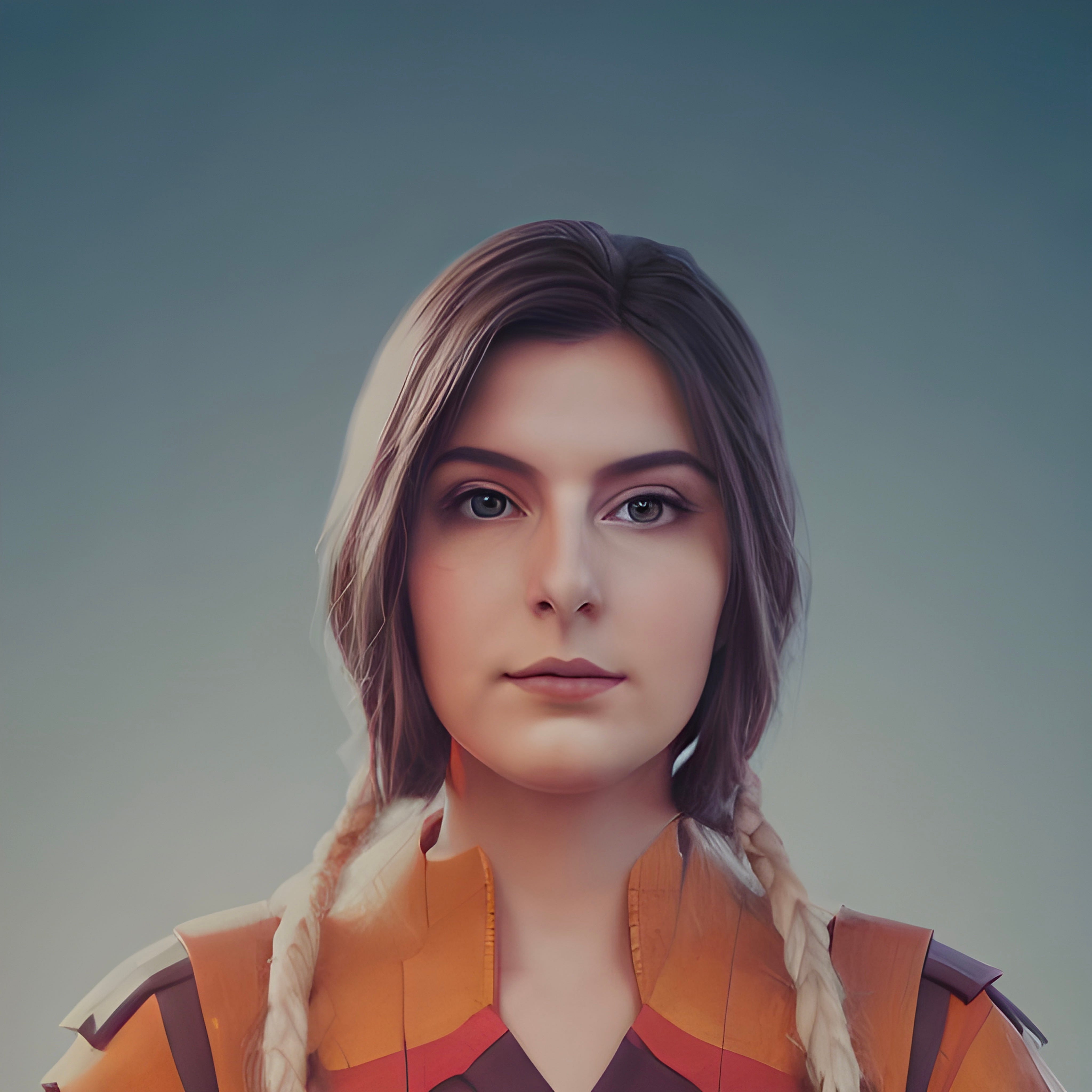 Natalia Mella photo