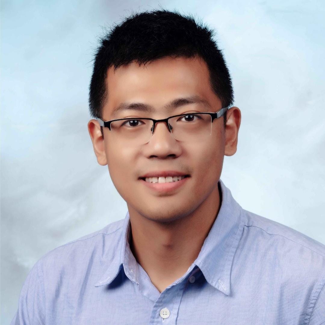 Jiaxin Zhang photo