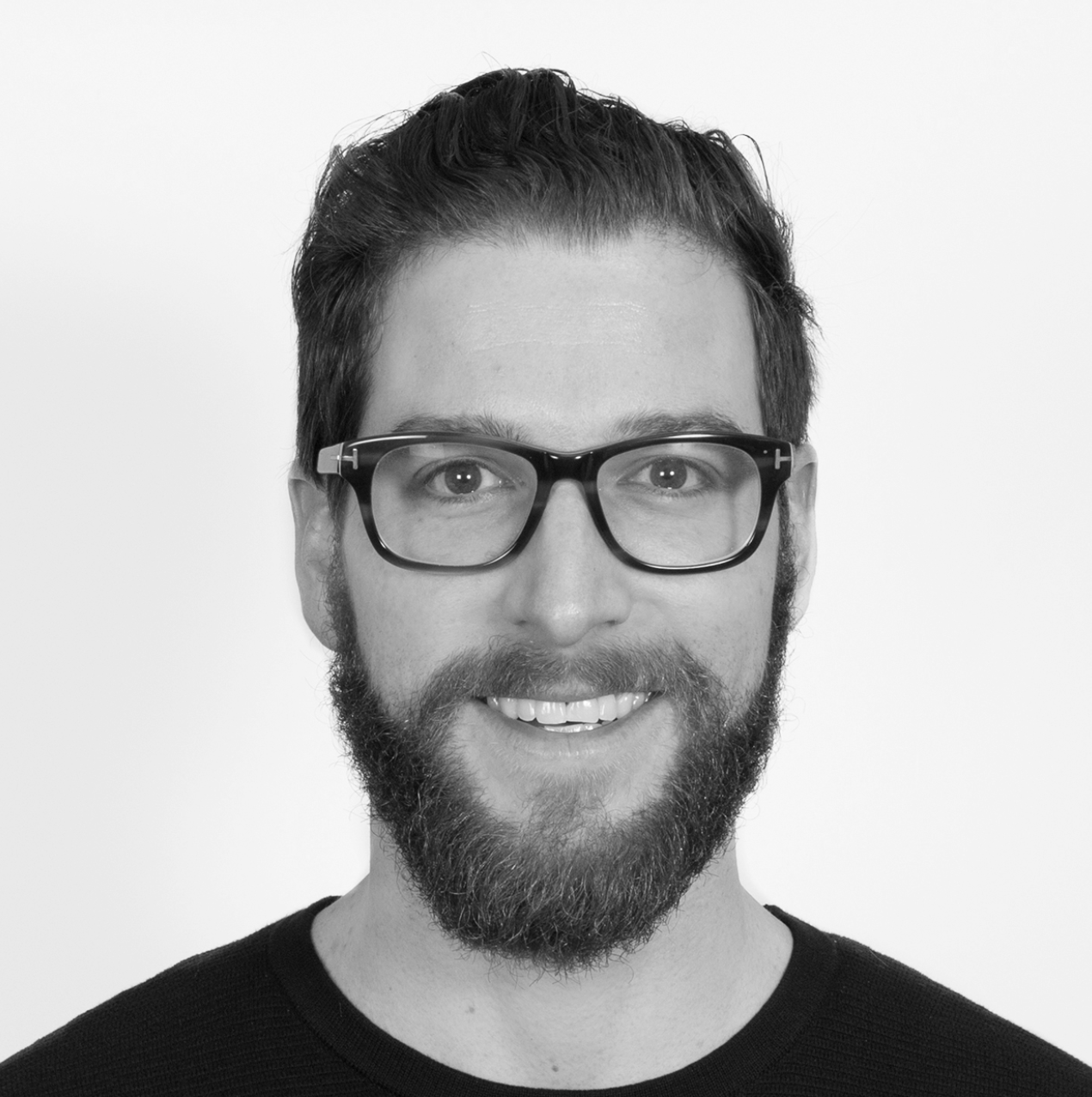 Josh Mallalieu photo