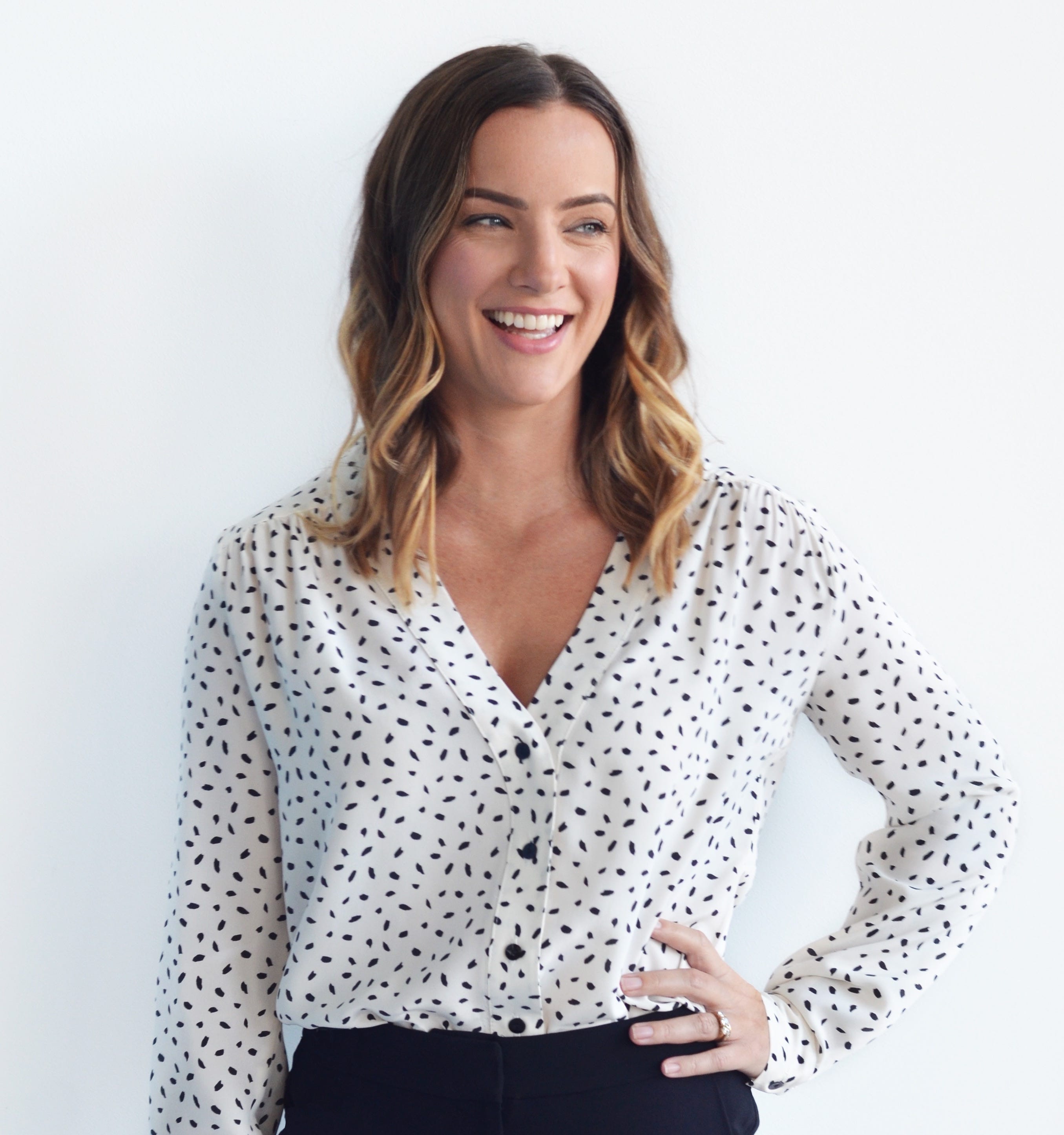 Morgan Marie Quinn photo