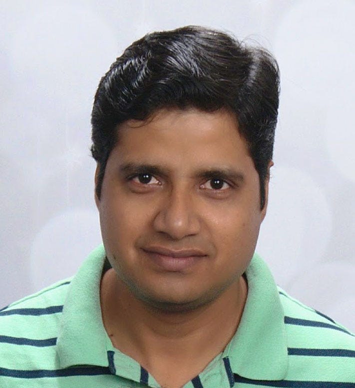 Sumit Nagal photo