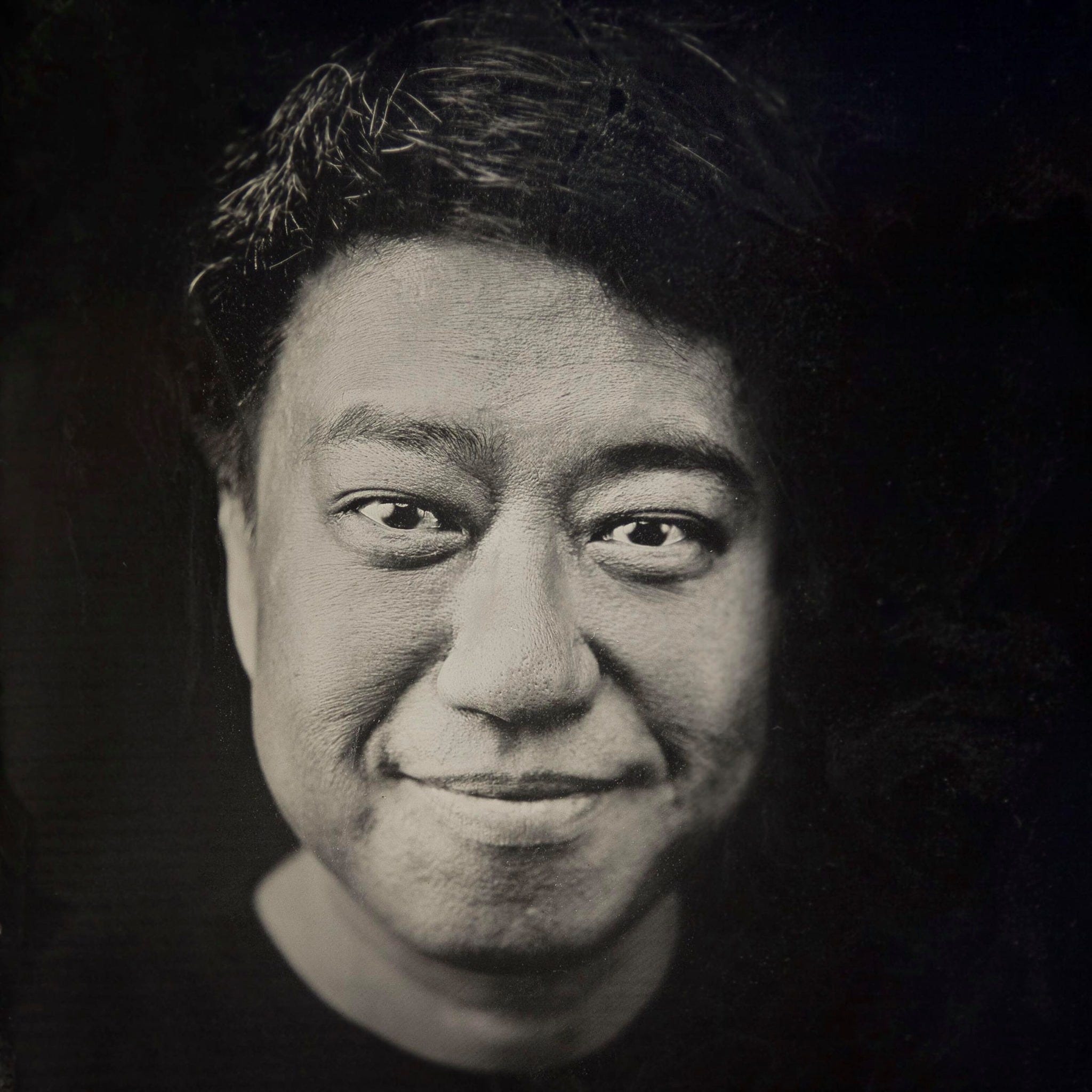 Austin Chang photo