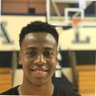 Jalen Gabbidon photo