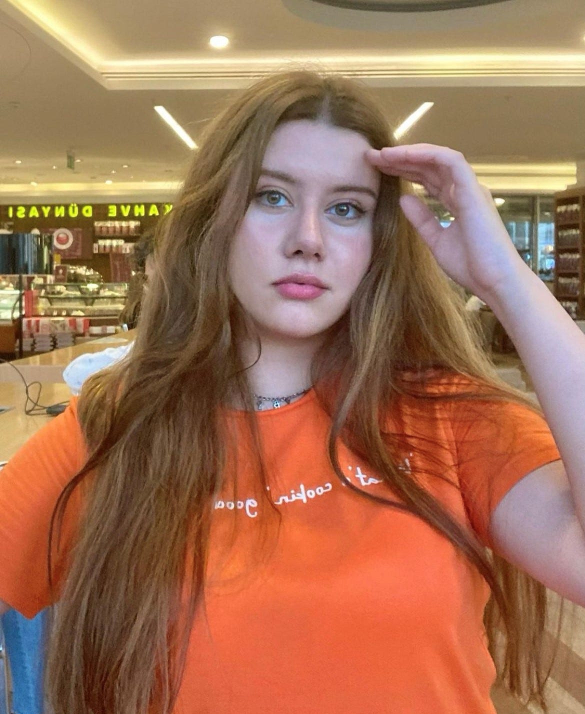 Zeynep Ferhan photo