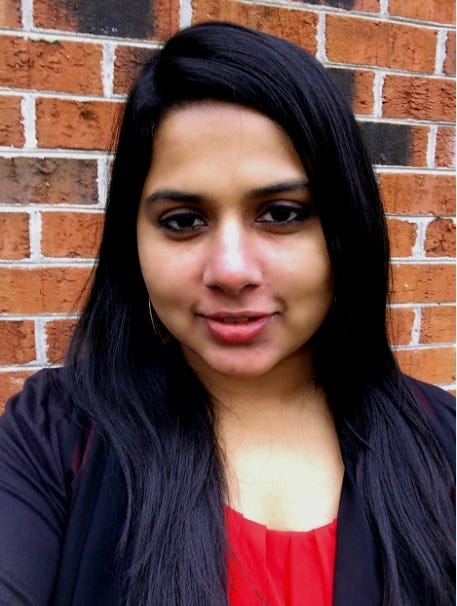 Nithya Pari photo