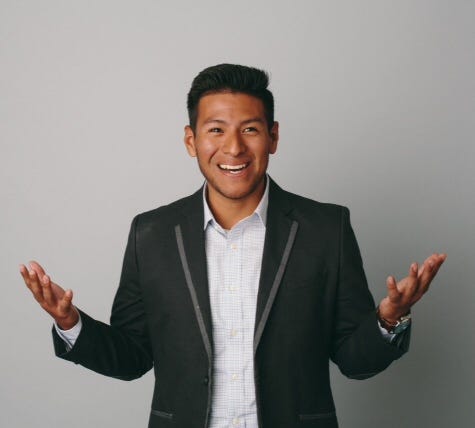 Angel Mendoza photo