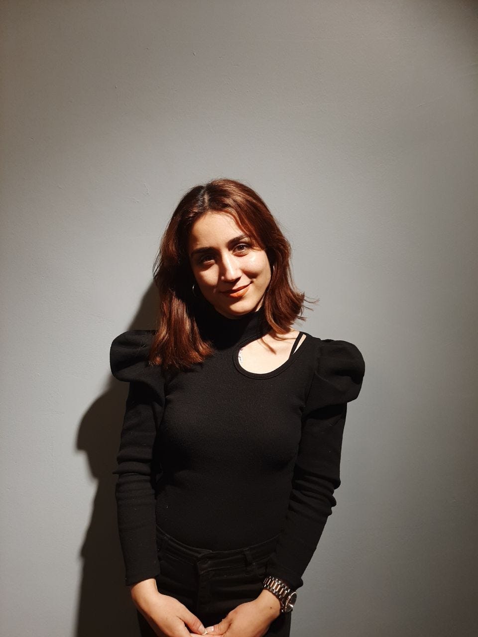 Eslem Aksungur photo