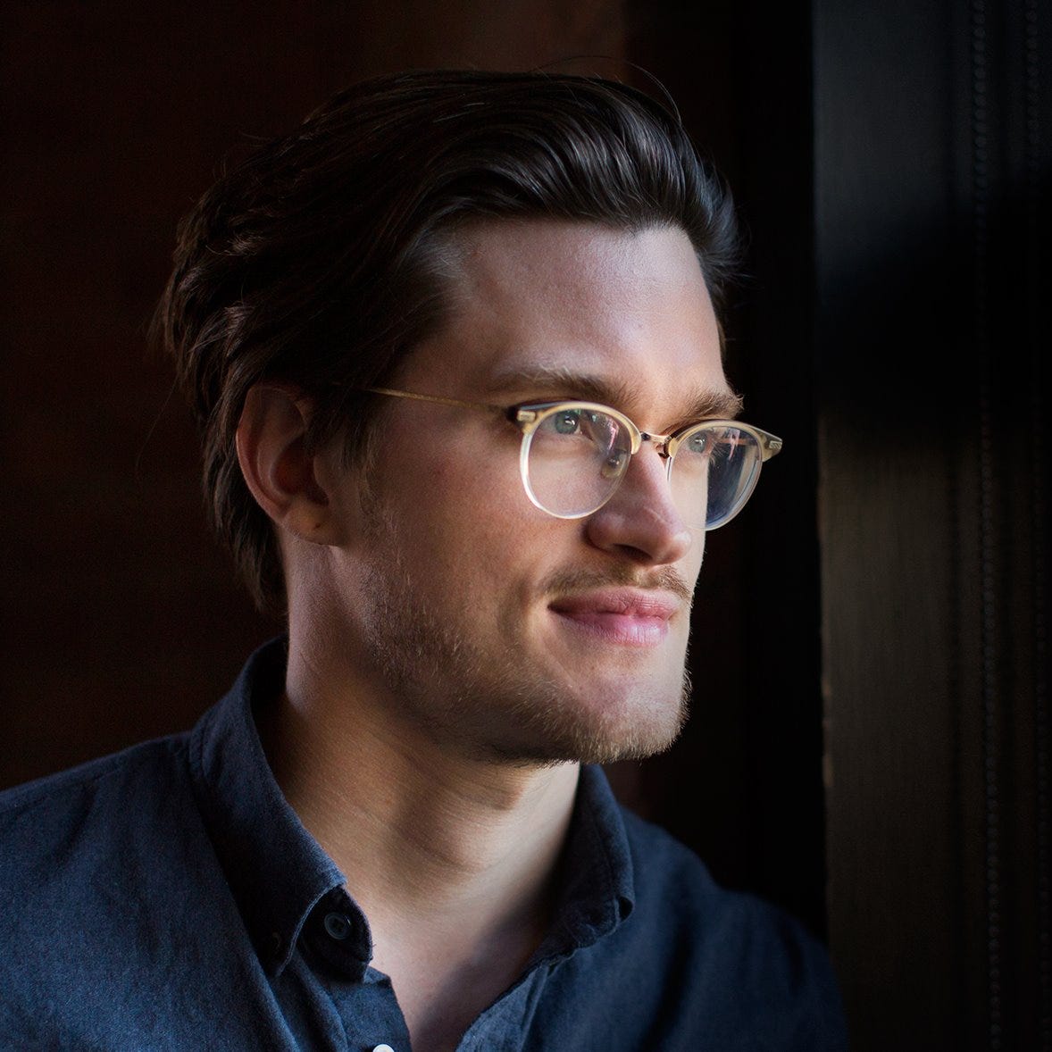 Adam Kopec photo