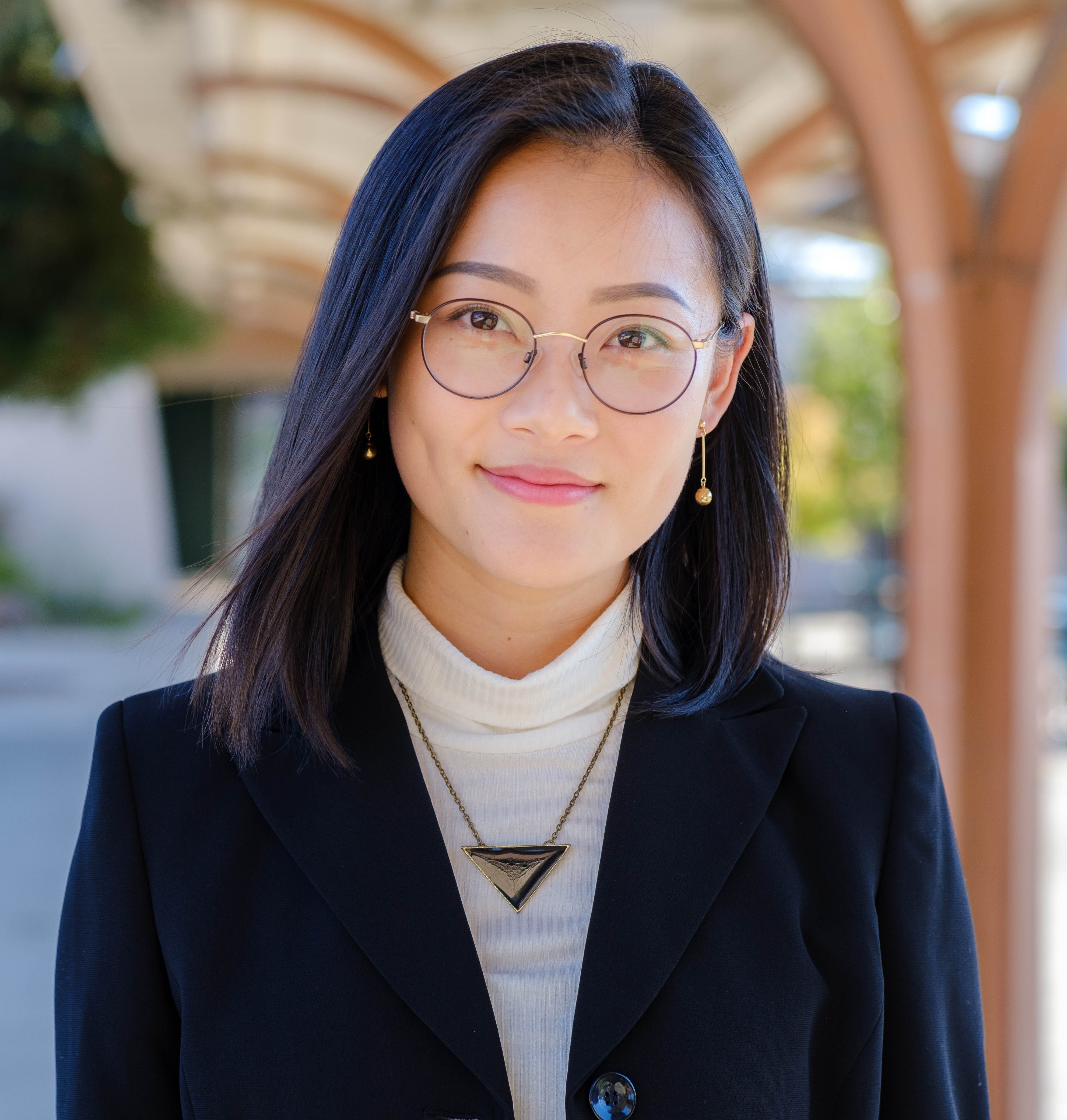 Lucy Shen photo