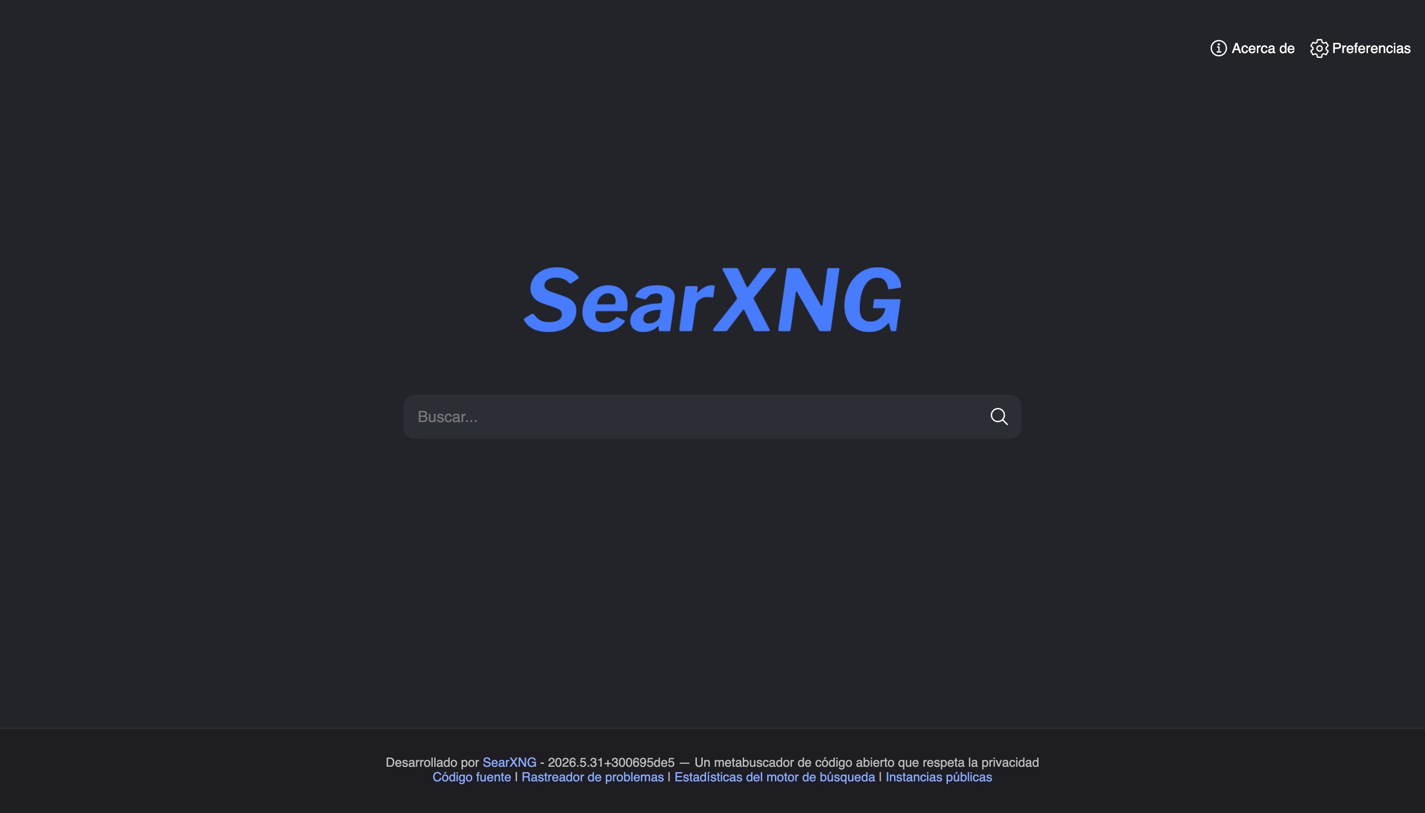 searxng