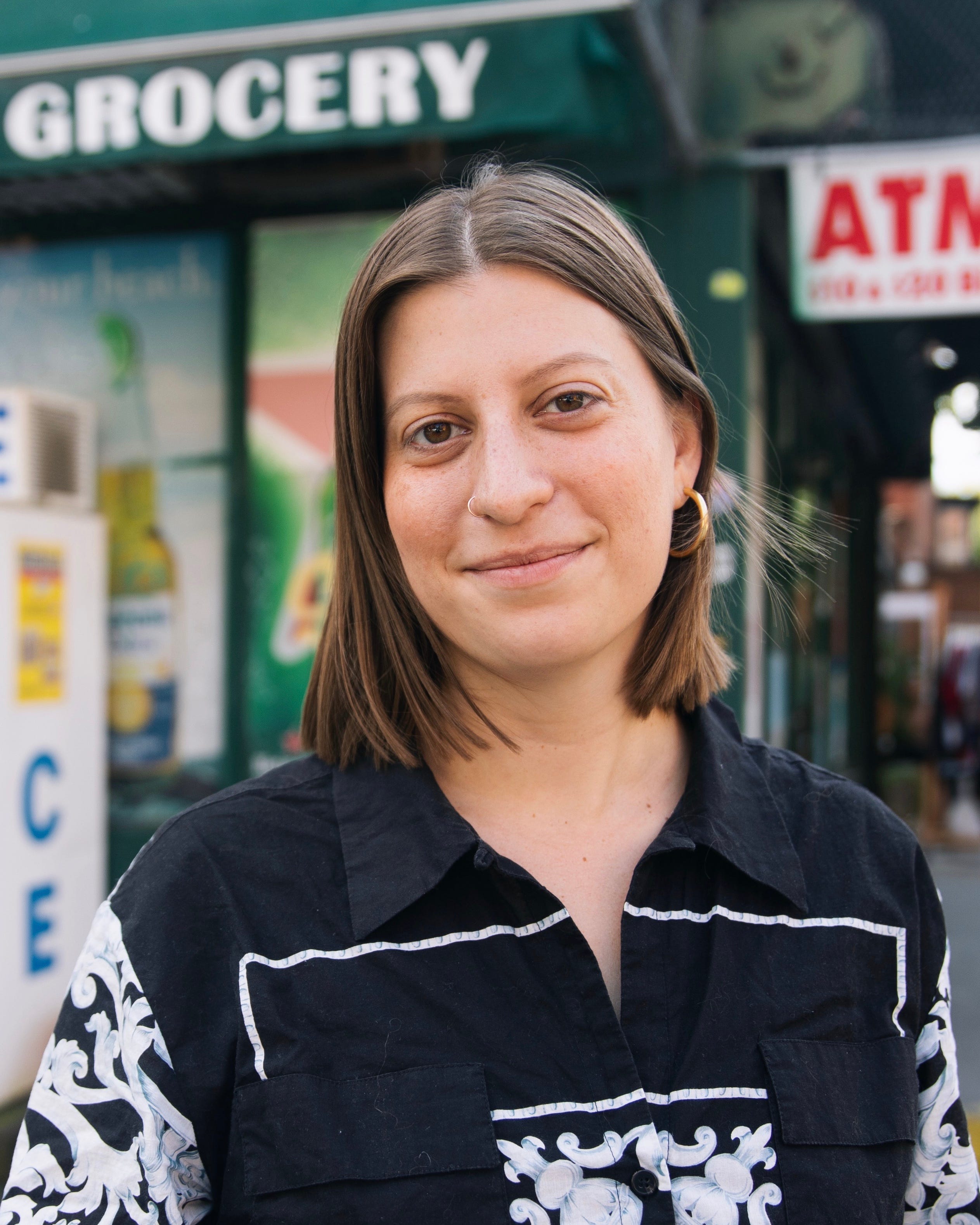 Allison Dikanovic photo