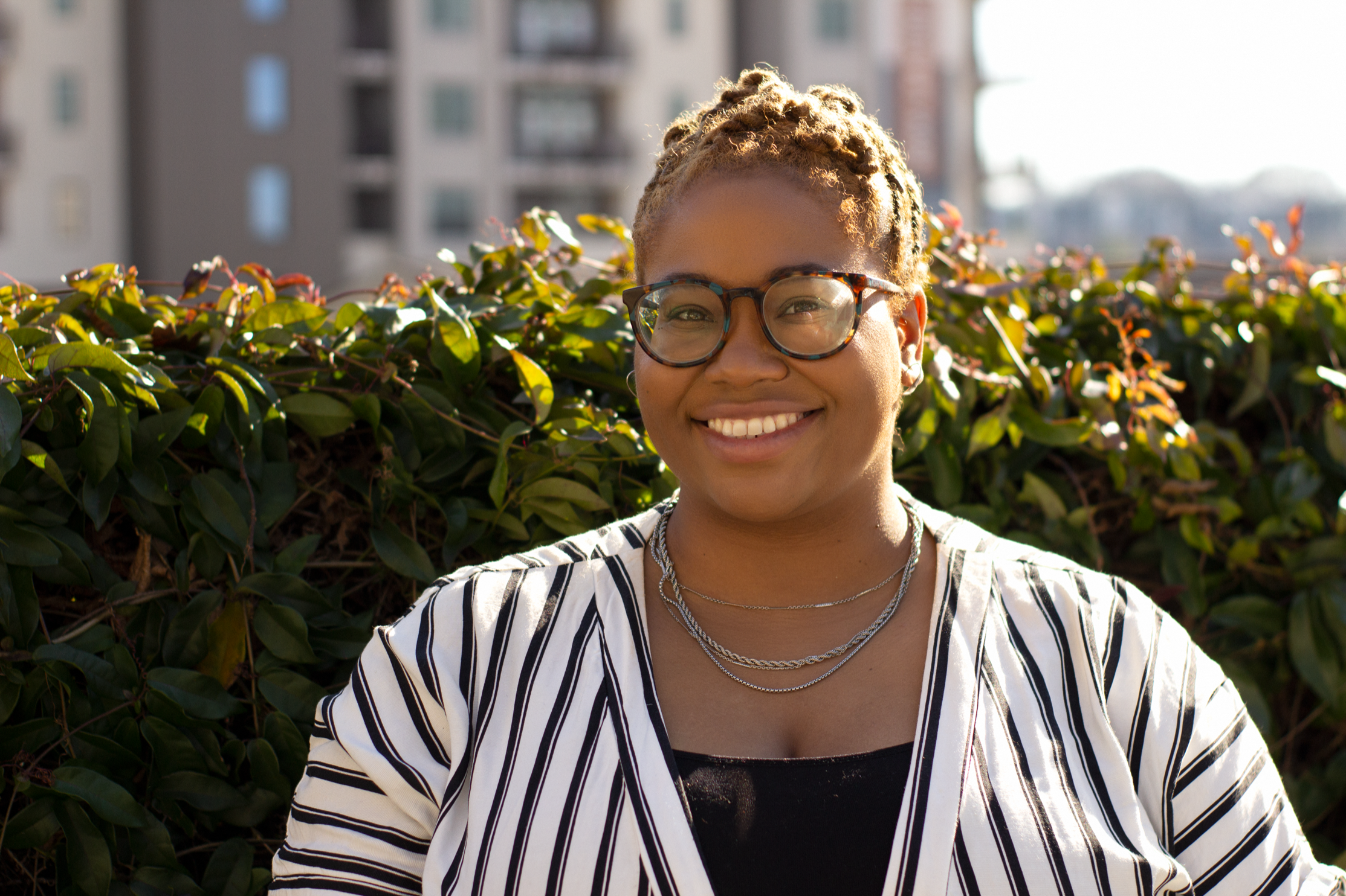Ebony D. Johnson photo