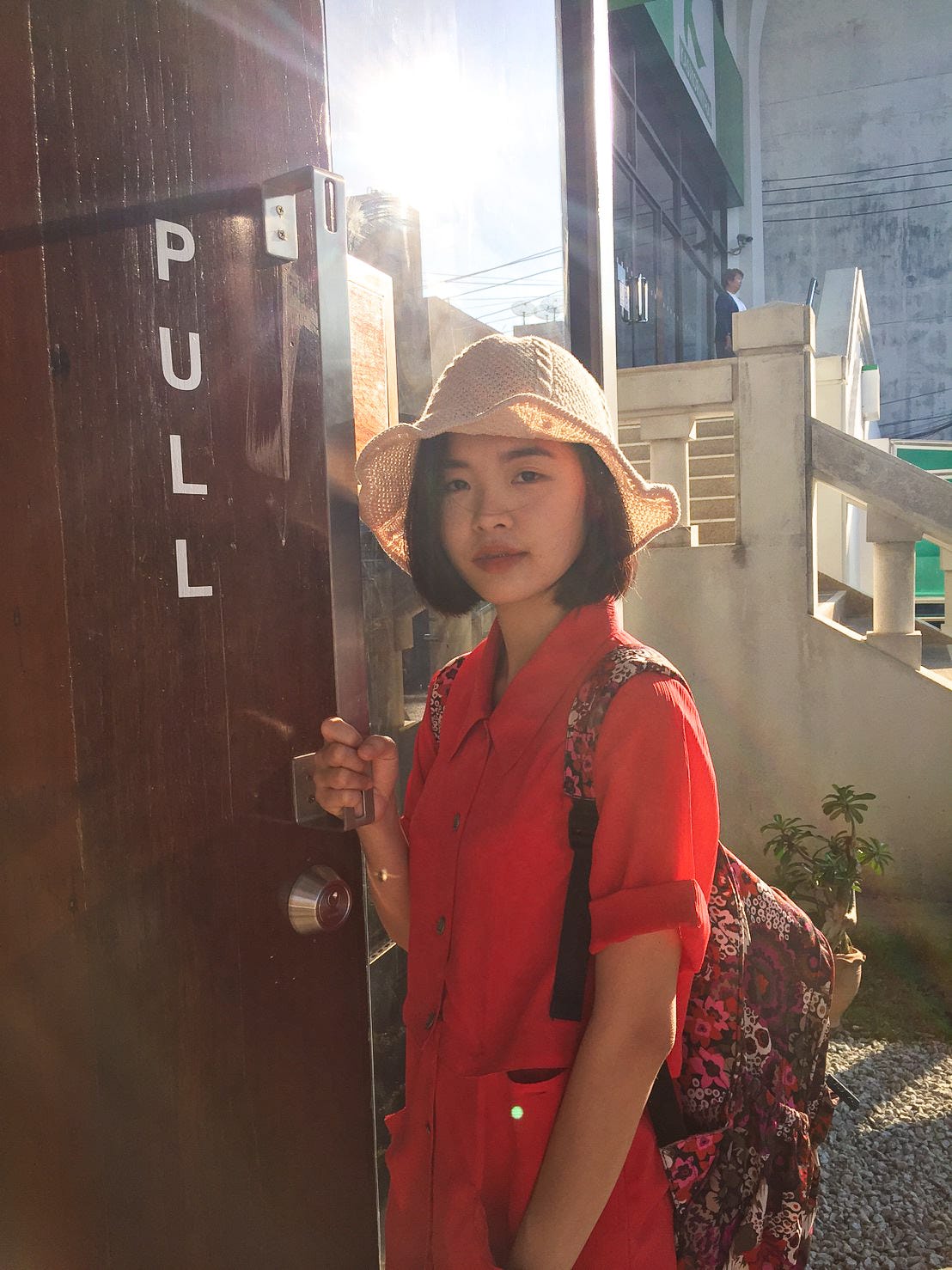 Mai Kanapornchai photo