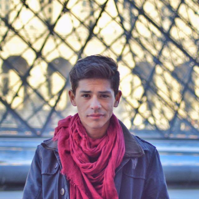 Dante LevÃ­ Bautista photo