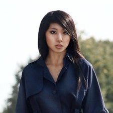 Jocelyn Lu photo