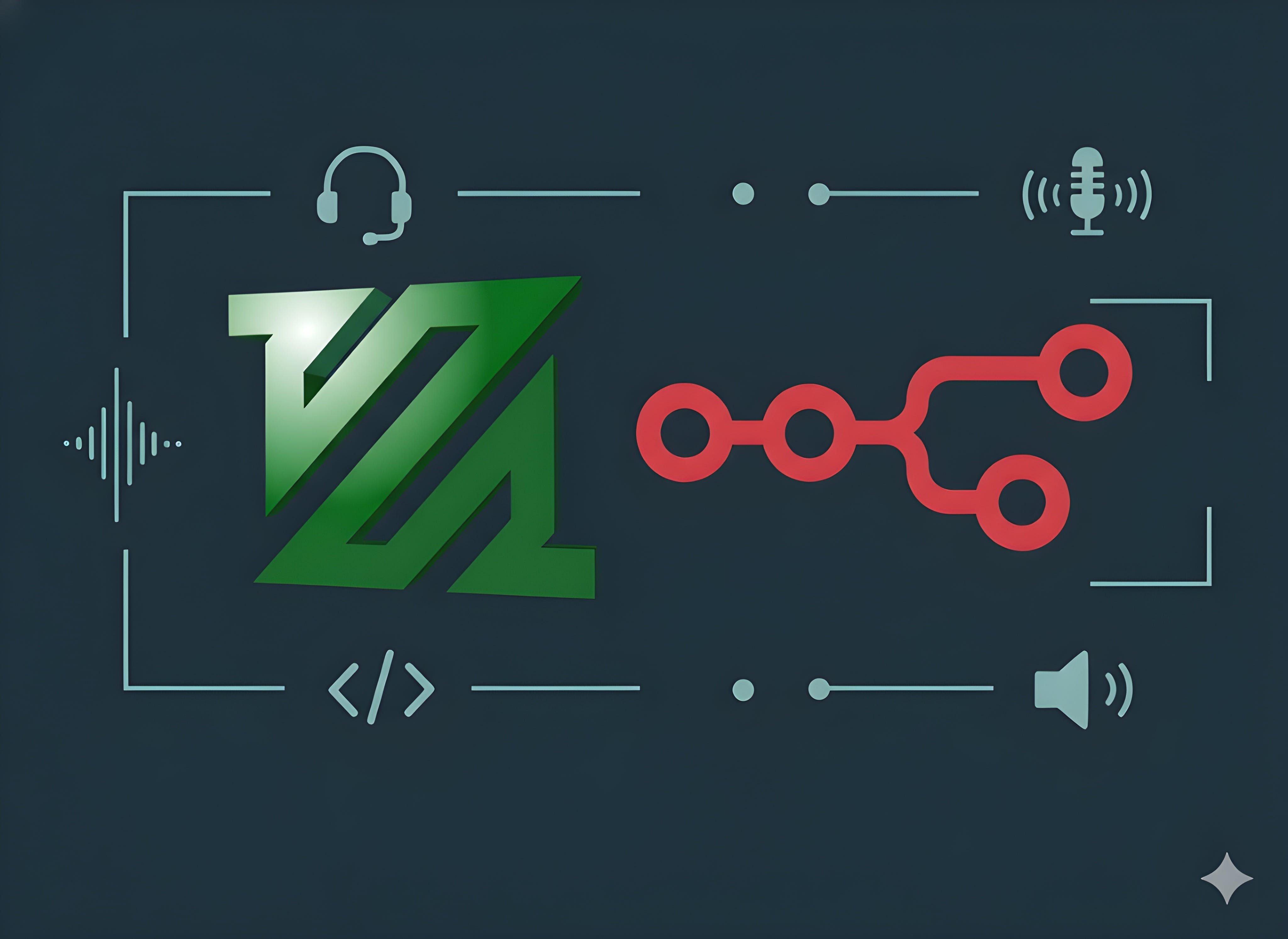 Transcribe Audios Largos con N8N y FFmpeg sin Límites de Tamaño