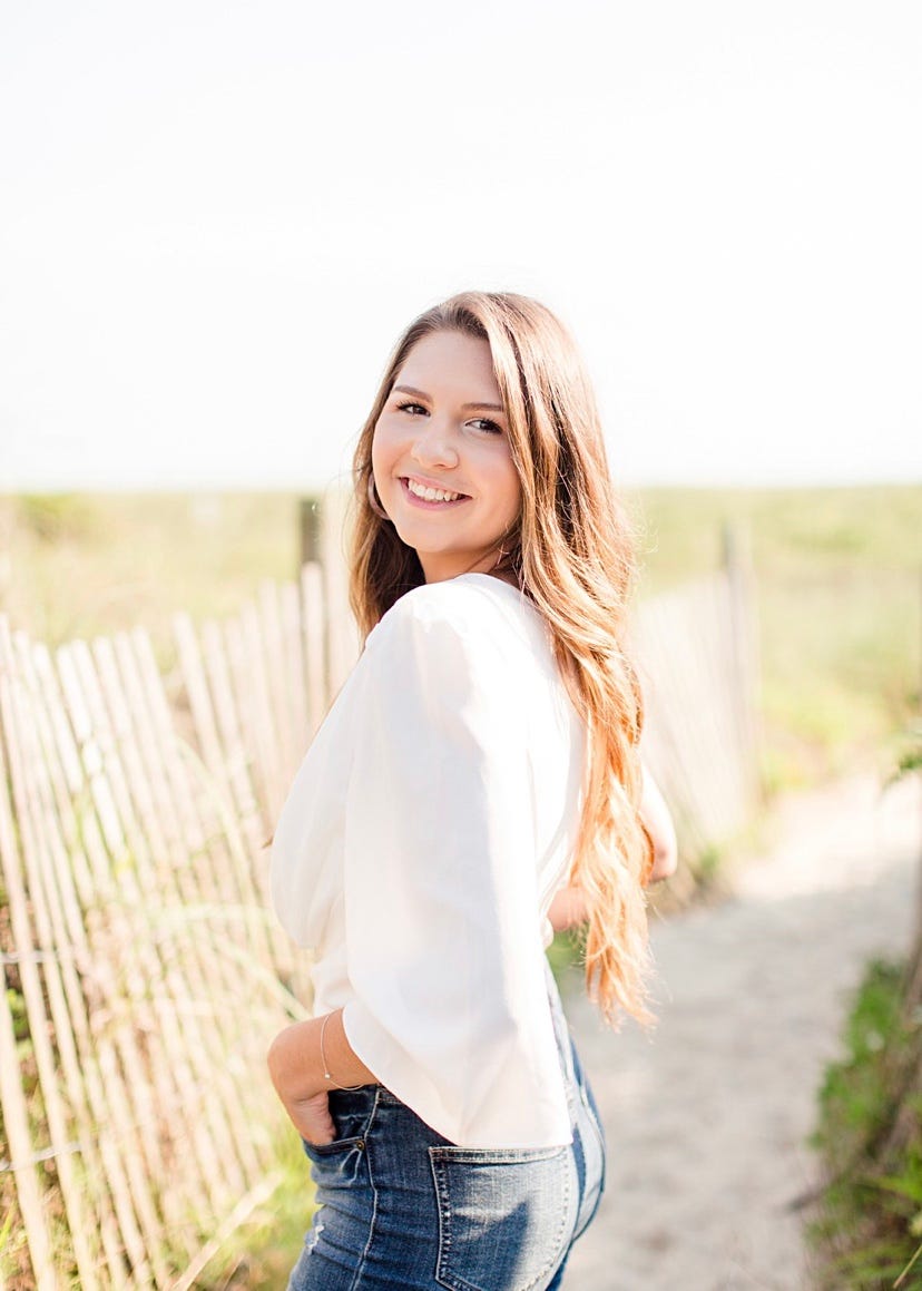 Abby Gibb photo