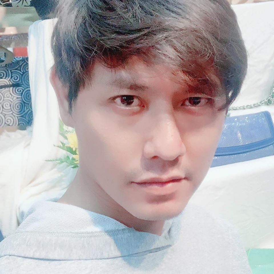 Paphonphat PALANUSON photo