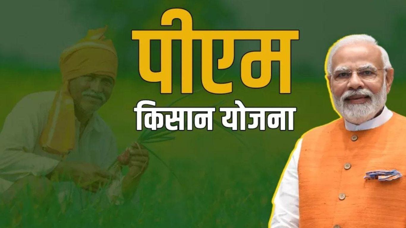 PM Kisan Yojana 2024: Application, Benefits, and Eligibility