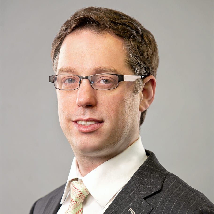 Michael Morgenstern photo
