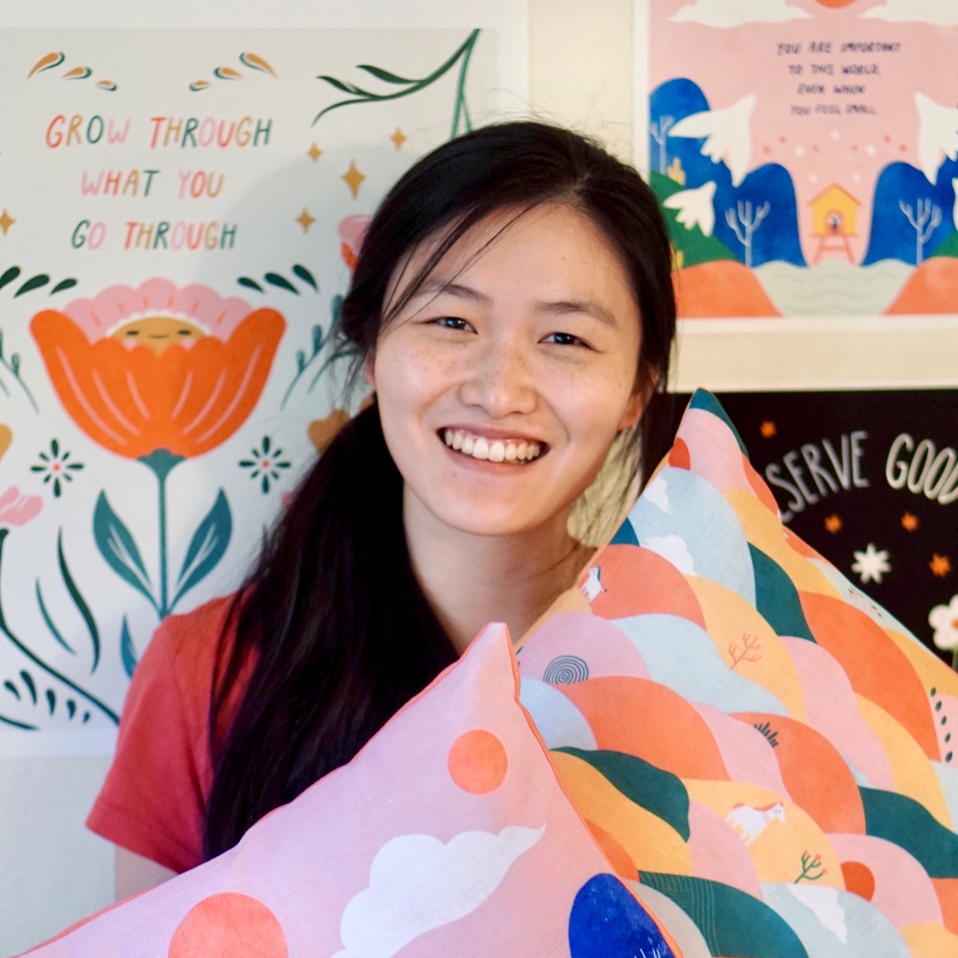 Katherine Liu photo