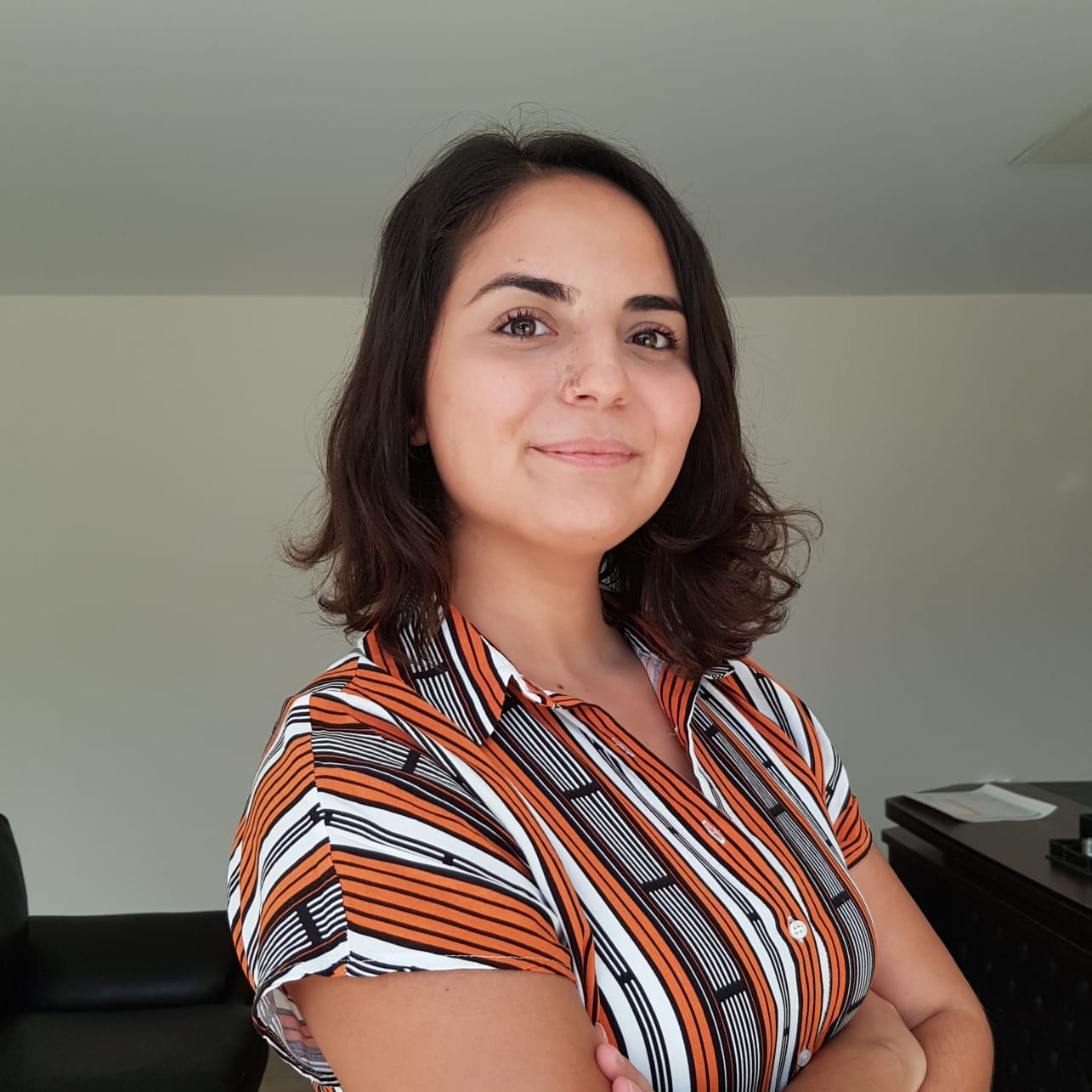 Seda Nur Ataman photo