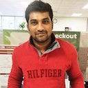 Santhosh Nageshwar photo