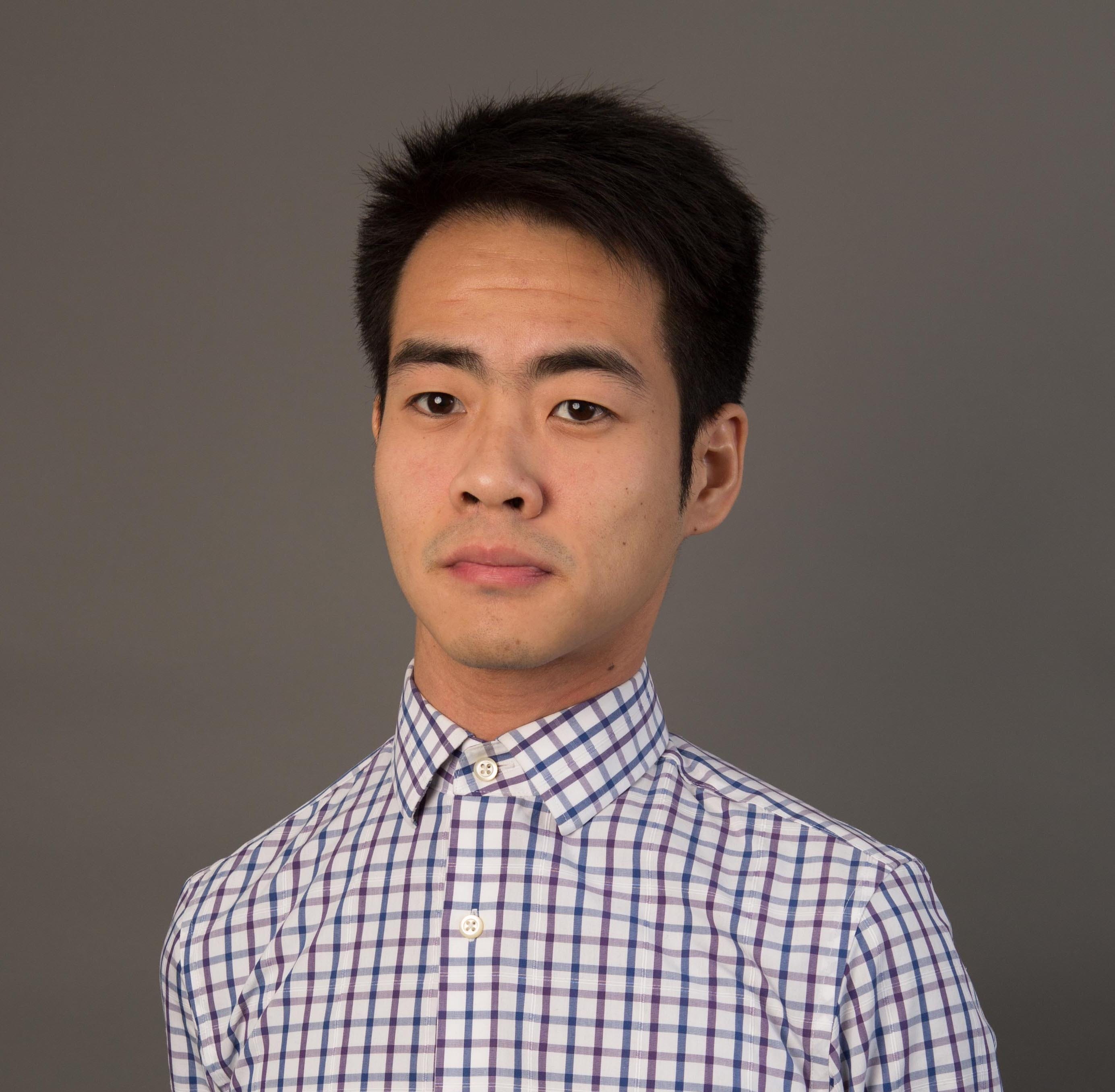 Richard Yao photo