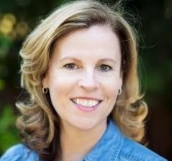Corinne Finegan photo