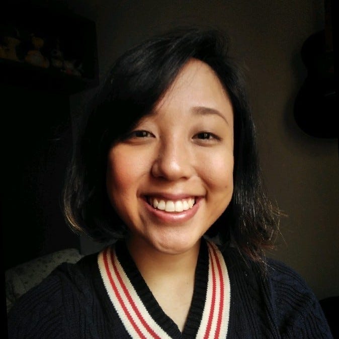 Mariana Hokamura photo