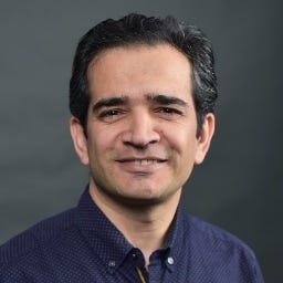 Mehdi Mohammadi photo
