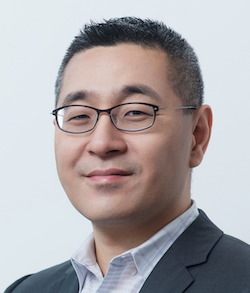Leon Bian photo