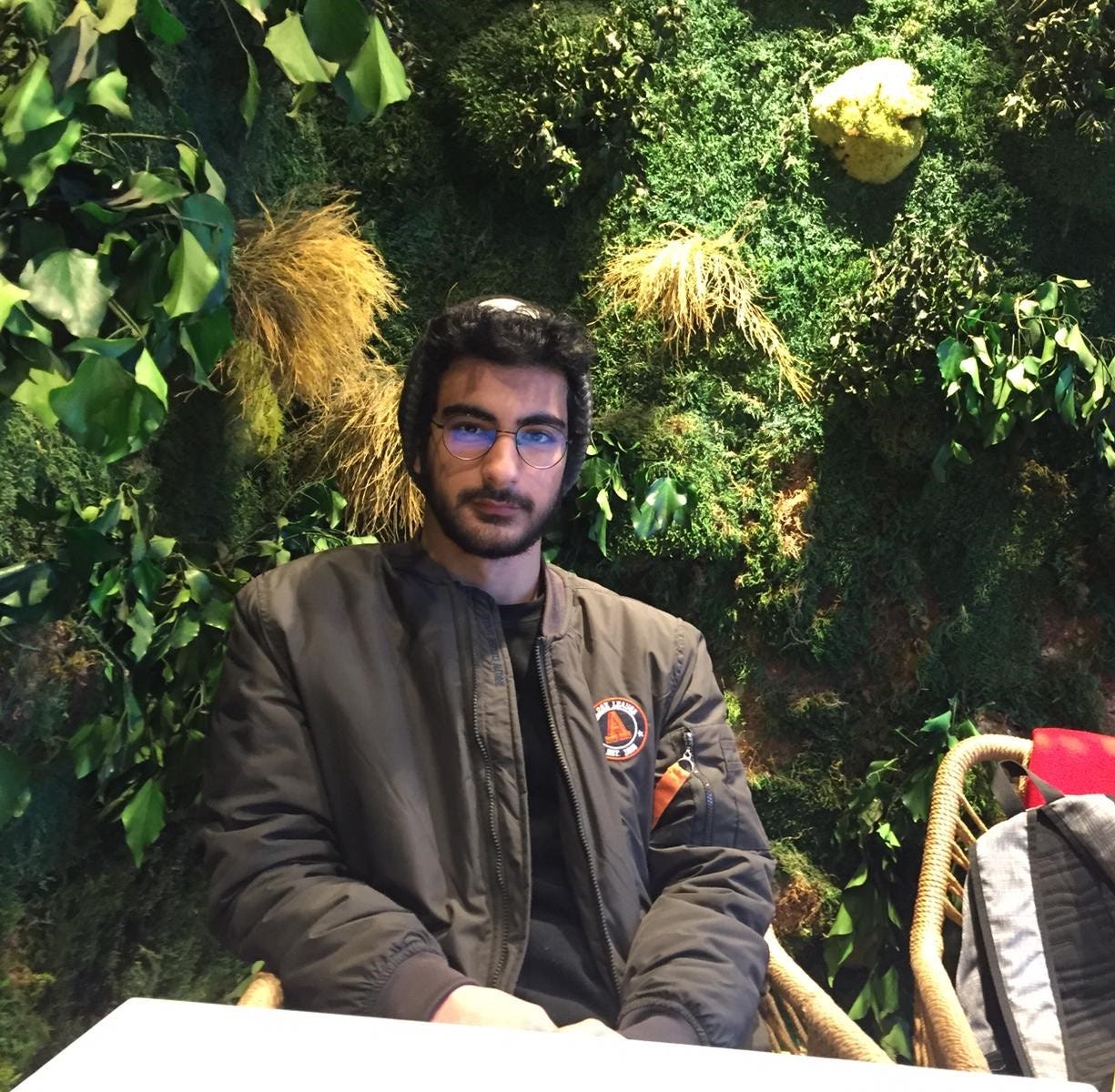 Furkan KÄ±zÄ±lay photo