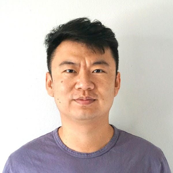Xiang Gao photo